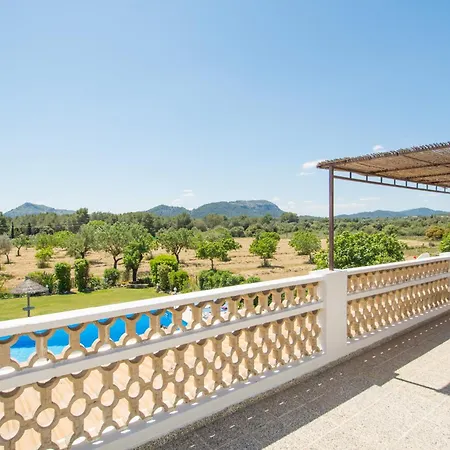 Vila Marineta Pollença