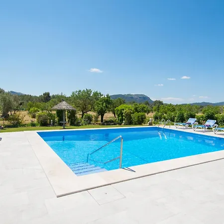 Marineta Vila Pollença