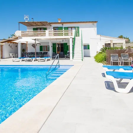 Vila Marineta *